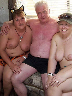 mature inexpert threesome pictures