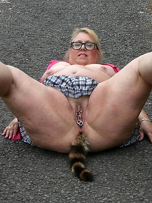 fantastic hot grown up pussy photo