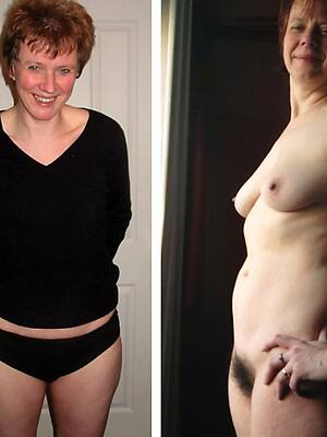 dressed undressed photo porns