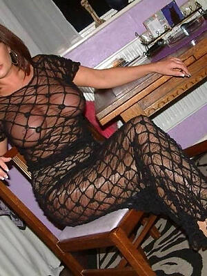 mature titillating dresses pics