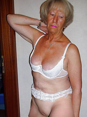 naked sexy old ladies mature home pics