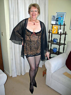 nasty matured women skivvies
