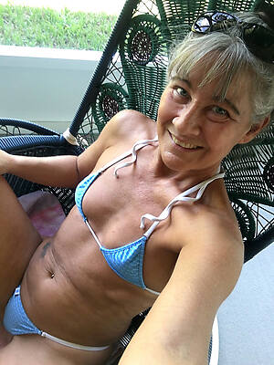 Amateur mature