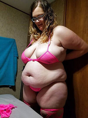 distinguished big mature gut adult home pics