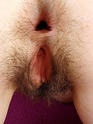 unconforming porn pics of naked matured hairy bore