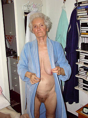 mediocre blue grandmas nude copulation pics
