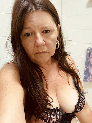 nasty mature women over 50 porn photo