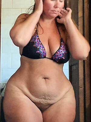 free porn pics of curvy mature