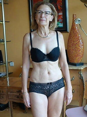 the sexy demiurge grandma naked pics