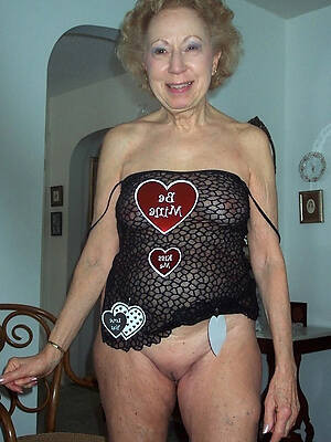 make an issue of sexy goddess Swedish matured ladies 60