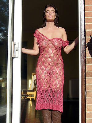 free porn pics be proper of mature sexy moms