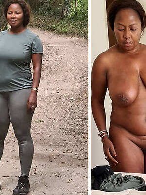 natural mature black tits adult home pics