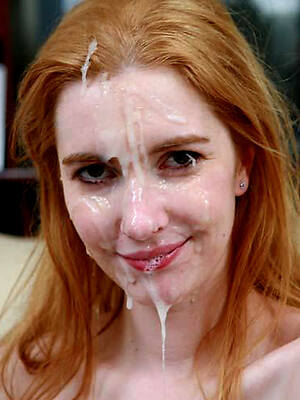 hotny mature facial pictures