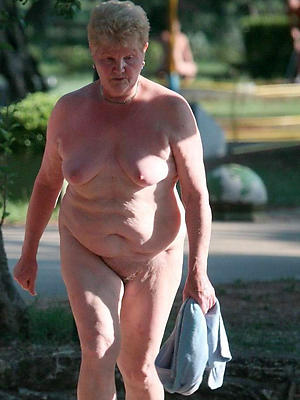 porn pics of sexy naked grandma