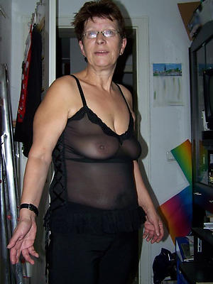 wonderful horny granny porn pics