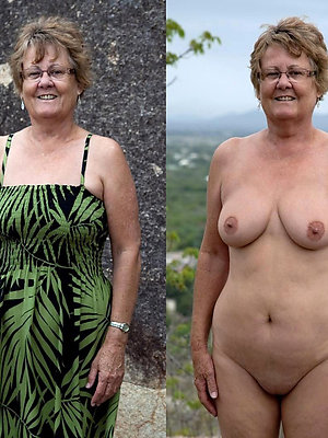 beautiful dress and defoliated women