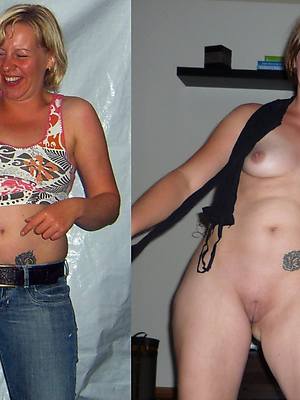 naught matured before and after porn photos