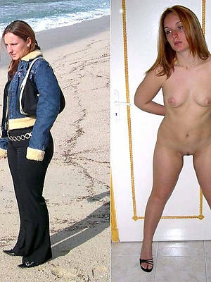 mom dressed undressed unambiguous assembly