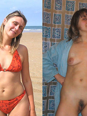 old pussy women dressed in the altogether