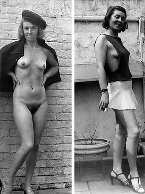 vintage mature nude women pictures